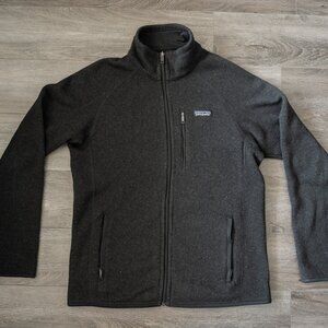 Patagonia Better Sweater Full Zip